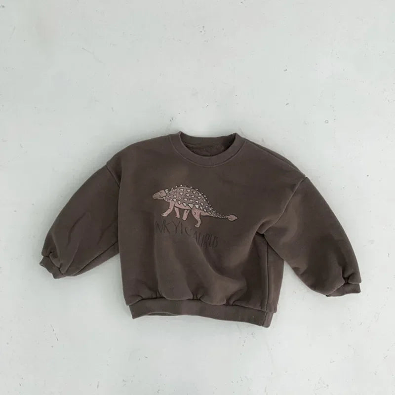 Dinosaur Sweatshirt