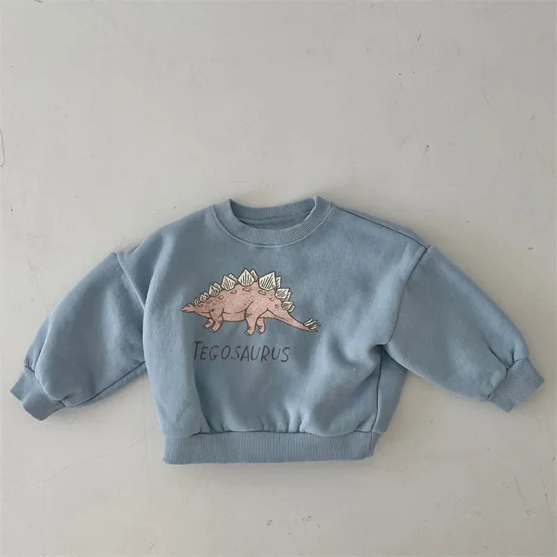 Dinosaur Sweatshirt